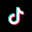 socialmedia tiktok icon